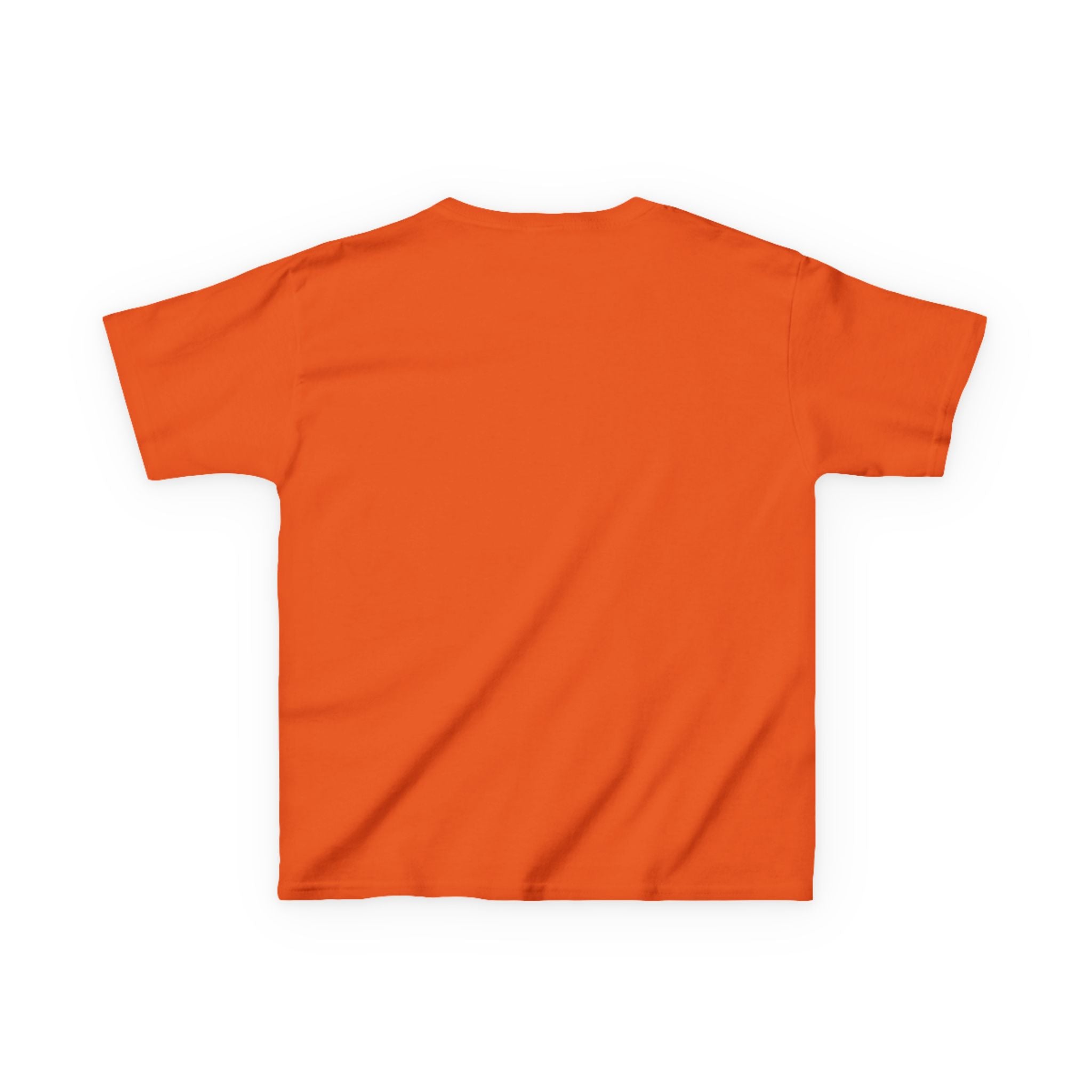 Kids T-Shirt — “Bruh Stay Anchored” Nautical Faith Graphic Tee