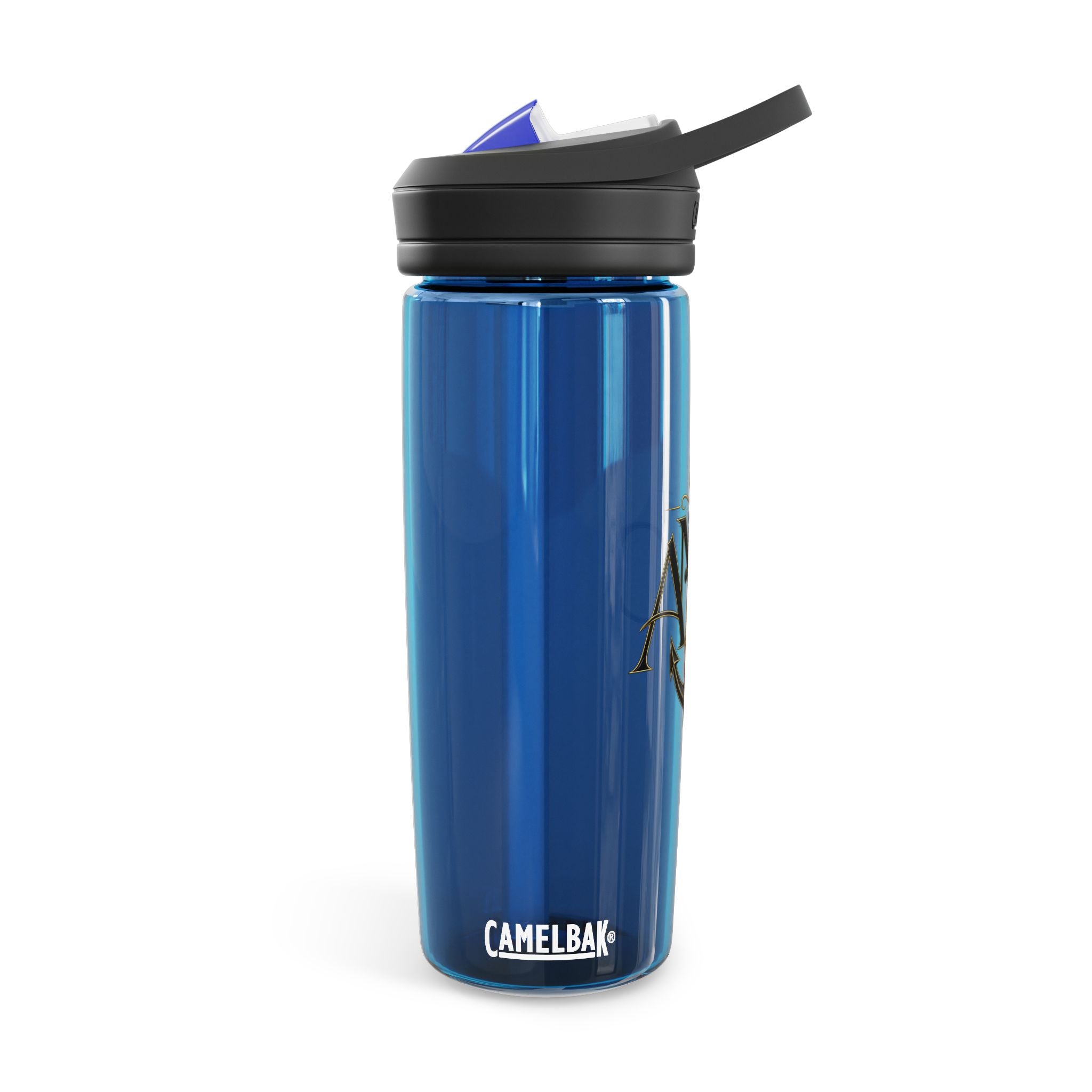 Anchor Heart Monogram Water Bottle — CamelBak Eddy® 20/25oz
