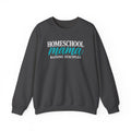 Homeschool Mama- Crewneck Sweatshirt