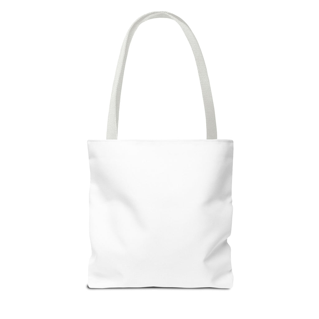 Anchored Mama Monogram Tote Bag | Vintage Anchor Market Tote