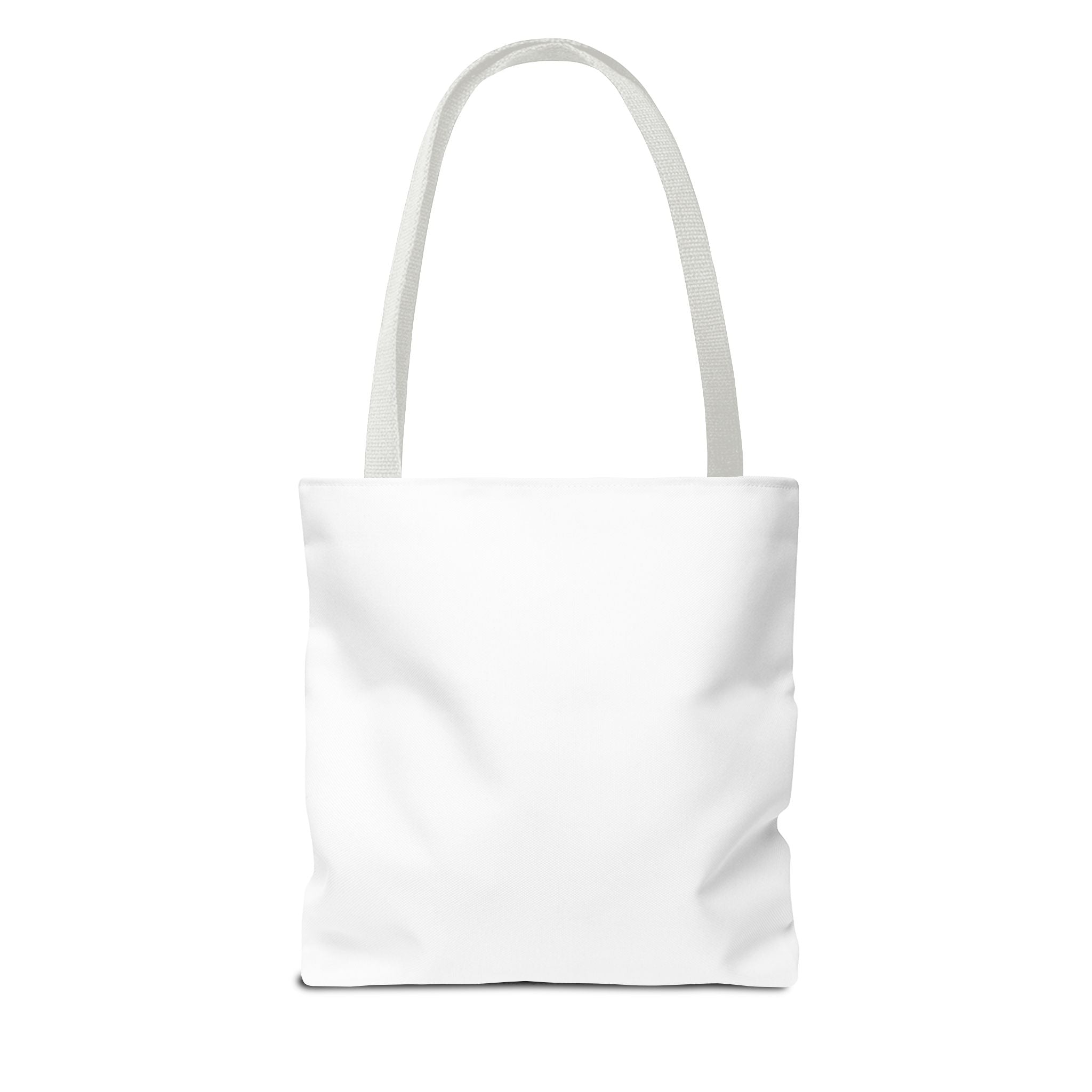 Anchored Mama Monogram Tote Bag | Vintage Anchor Market Tote