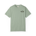 AM Outfitters Graphic T-Shirt — Mountain & Tree Adventure Tee