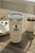 Outdoor Vinyl Sticker | Anchored Mama Co.