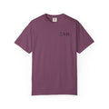 Christian Deer Stand T-Shirt — "Jesus Met Me In My Deer Stand" Hunting Tee