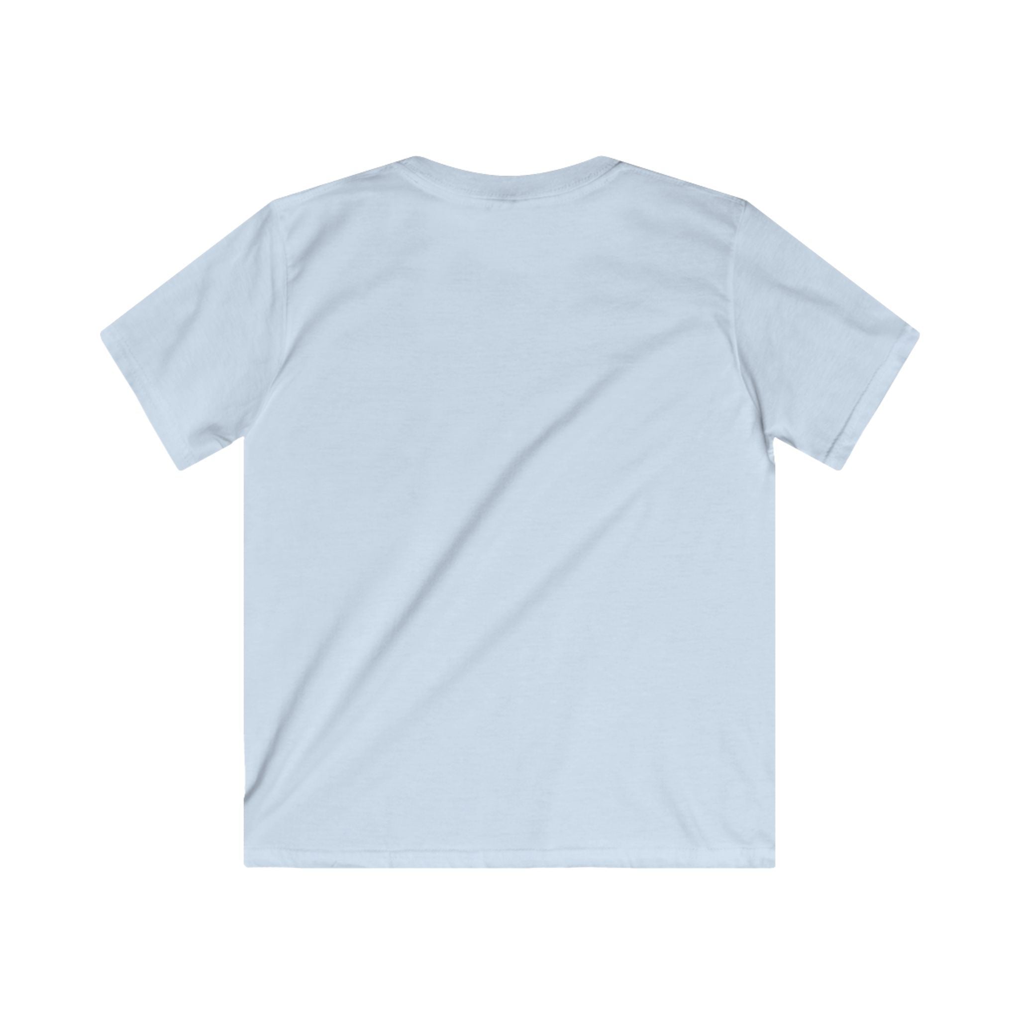 Kids Anchor Crew T-Shirt — "Anchored Crew" Nautical Tee for Boys & Girls