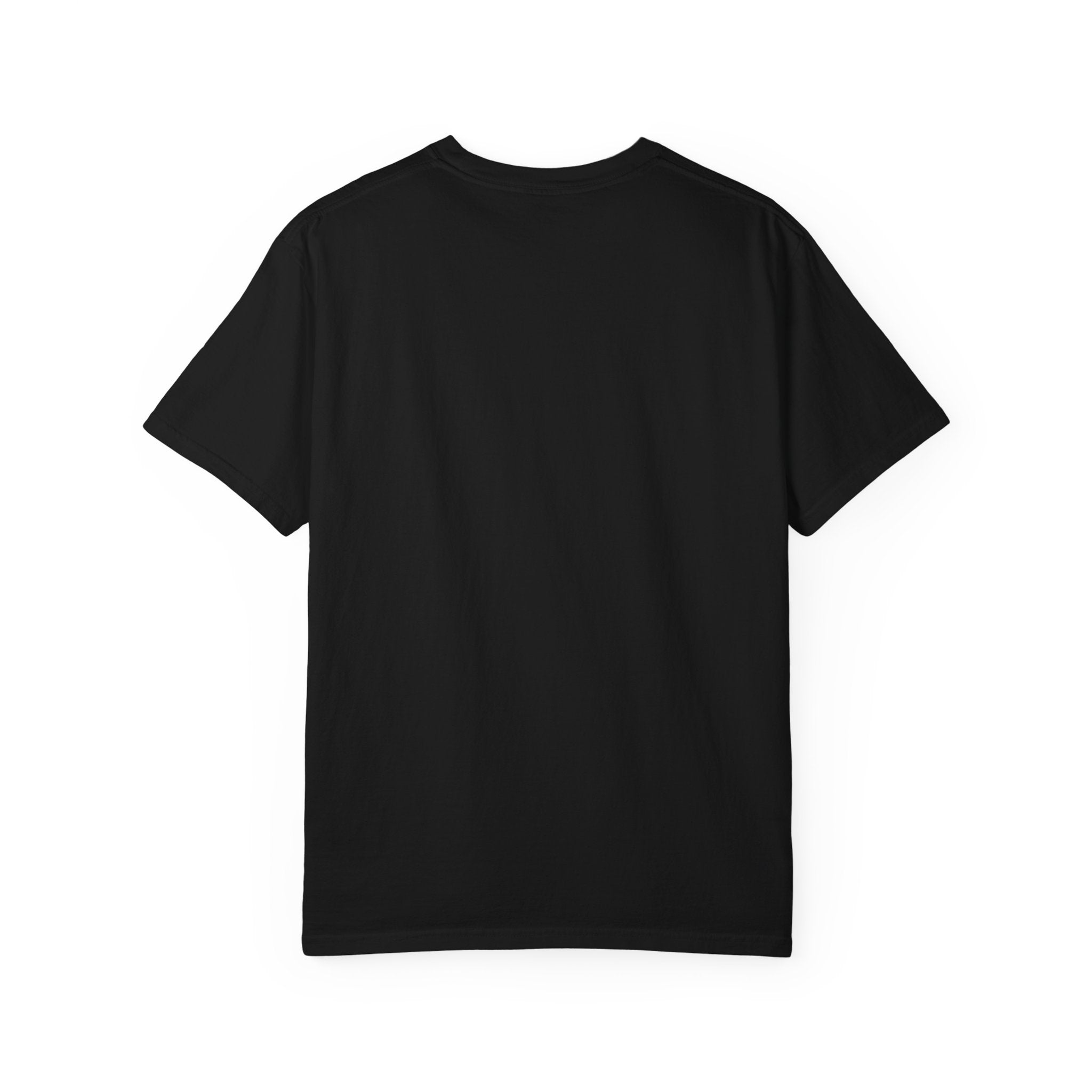 Christian T‑Shirt — "Hope Holds Because Jesus Does" Inspirational Tee
