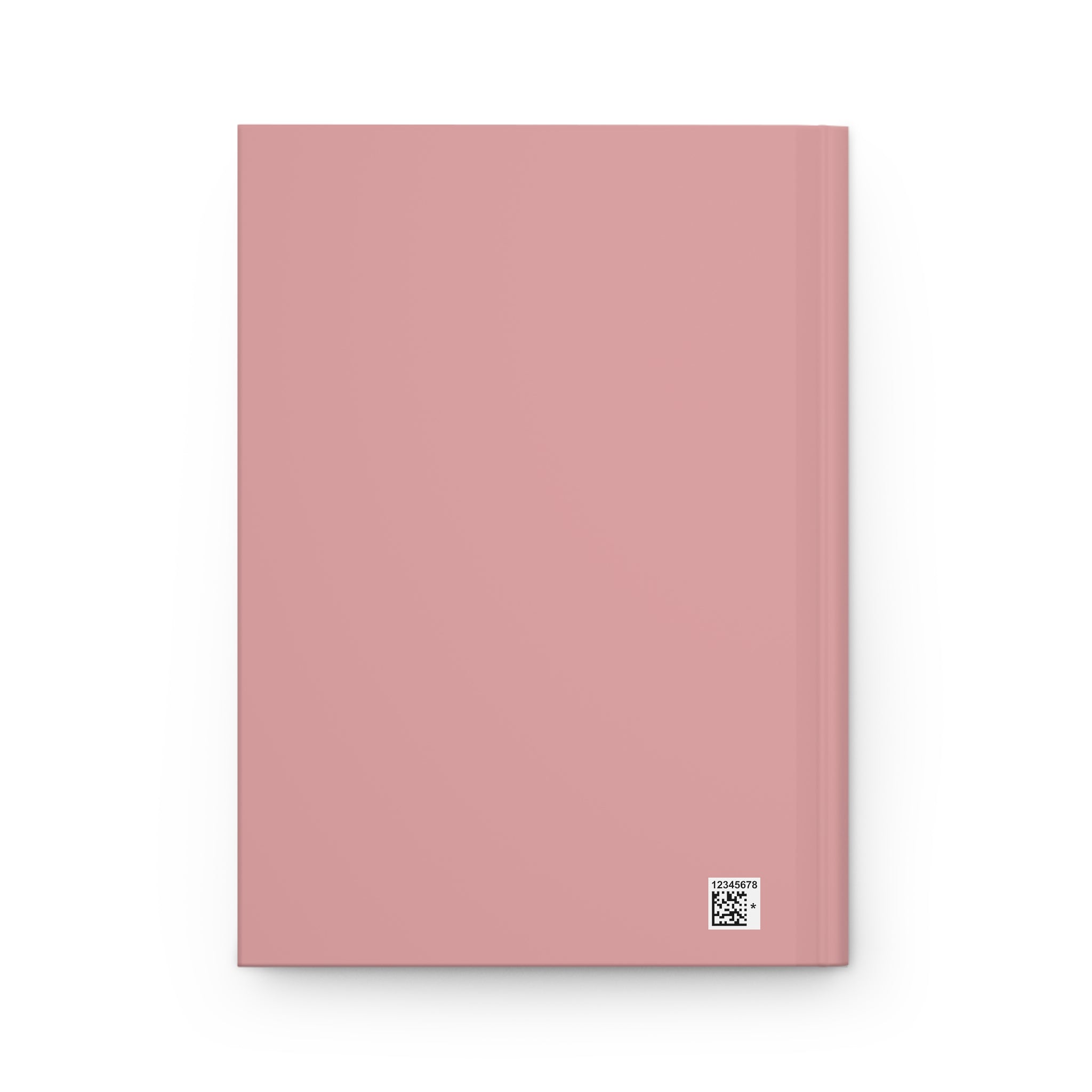 Anchored Mama Hardcover Journal | Faith Journal, Prayer Notebook & Christian Gift