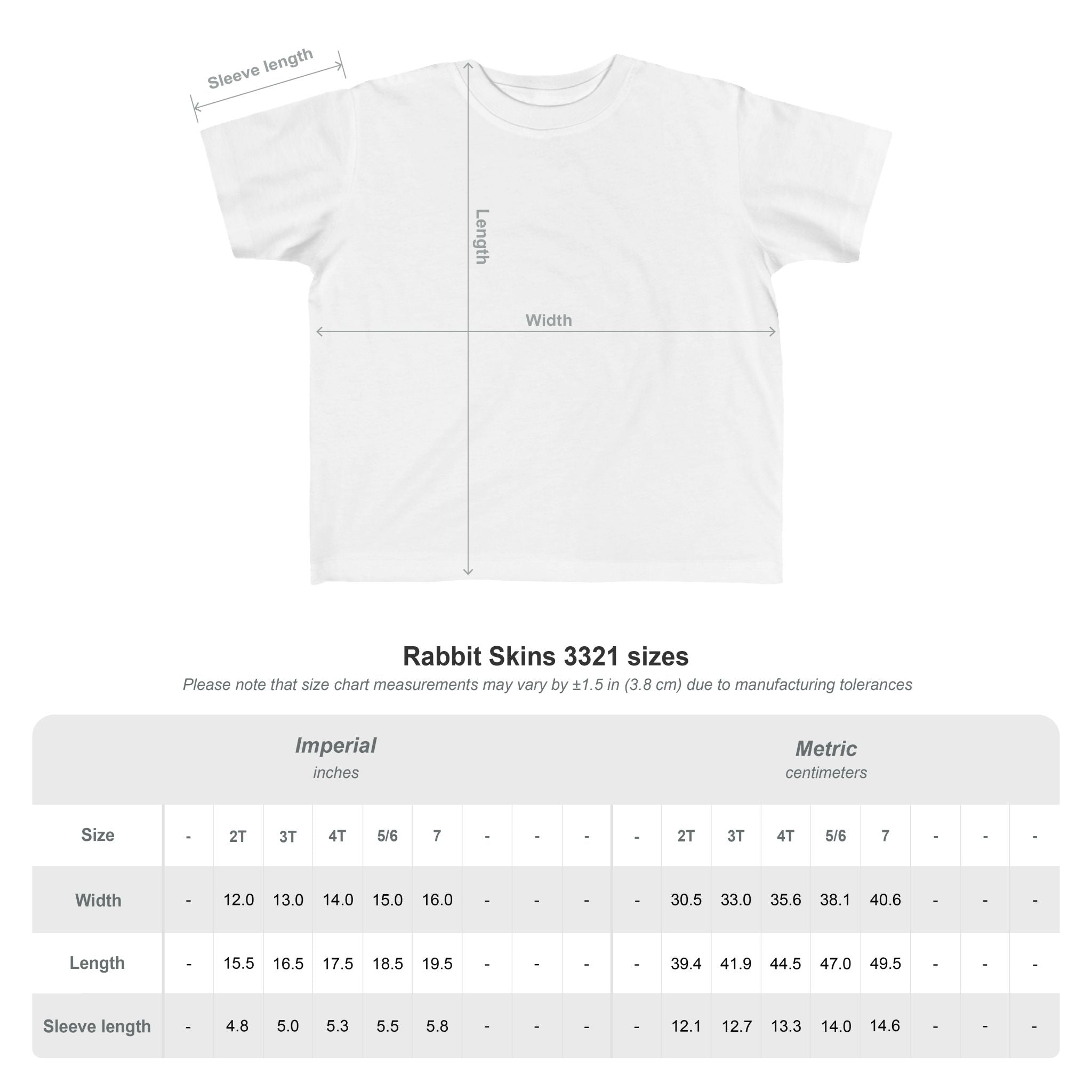 Toddler Tee - "Kingdom Mode Activated" Video Game Controller Graphic
