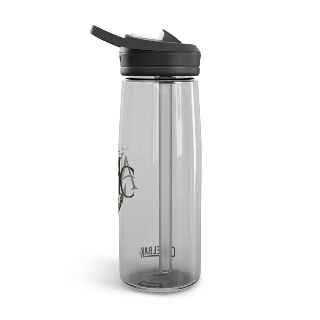 Anchor Heart Monogram Water Bottle — CamelBak Eddy® 20/25oz