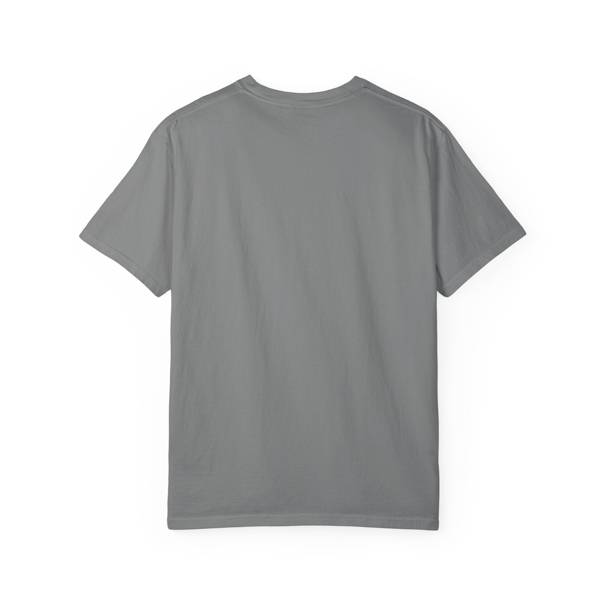 Rooted in Faith Anchored in Love T-Shirt — Christian Anchor Graphic Tee