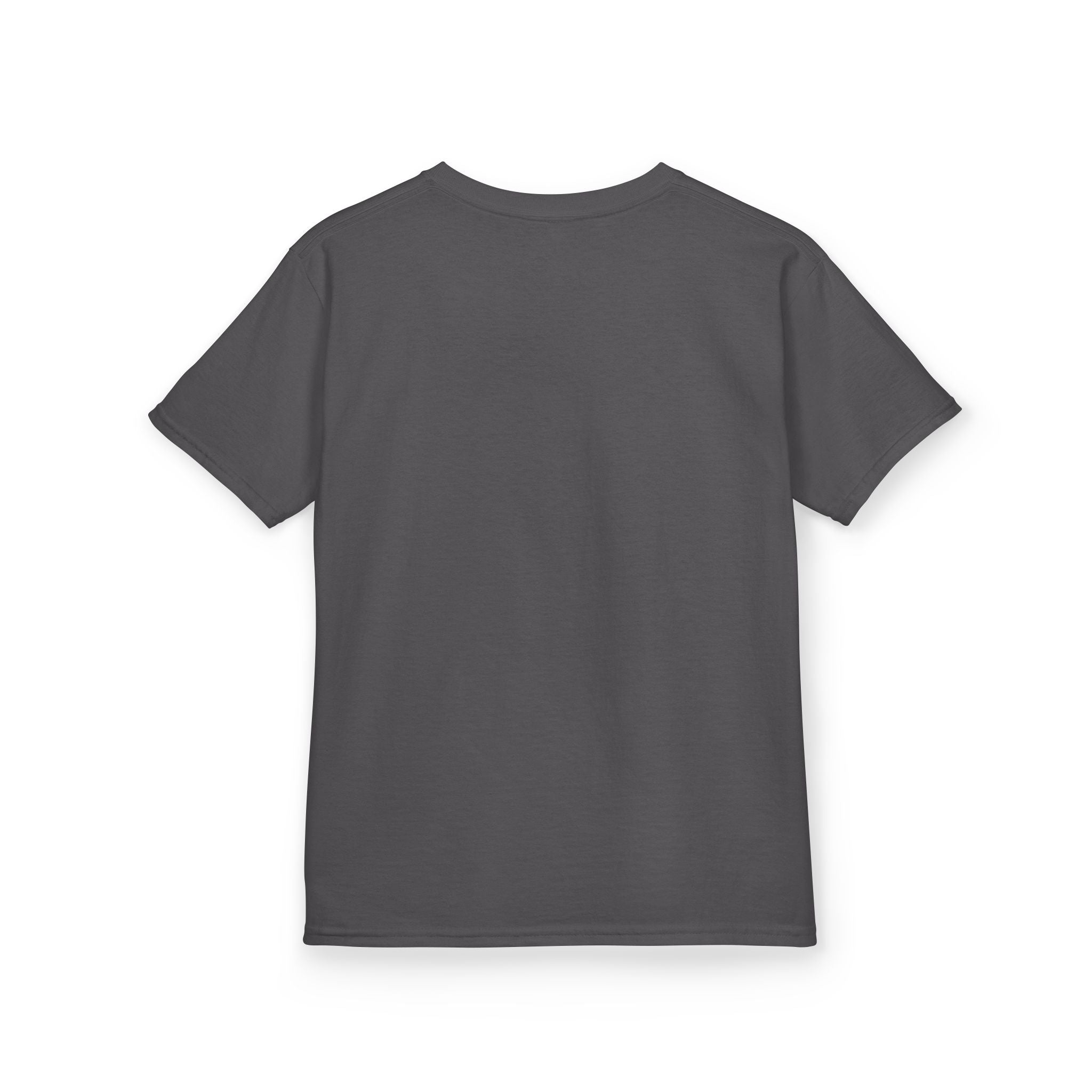 Kids T-Shirt — “Bruh Stay Anchored” Nautical Faith Graphic Tee