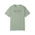 Jesus Always Stay Near Me T-Shirt — Faith-Based Christian Tee
