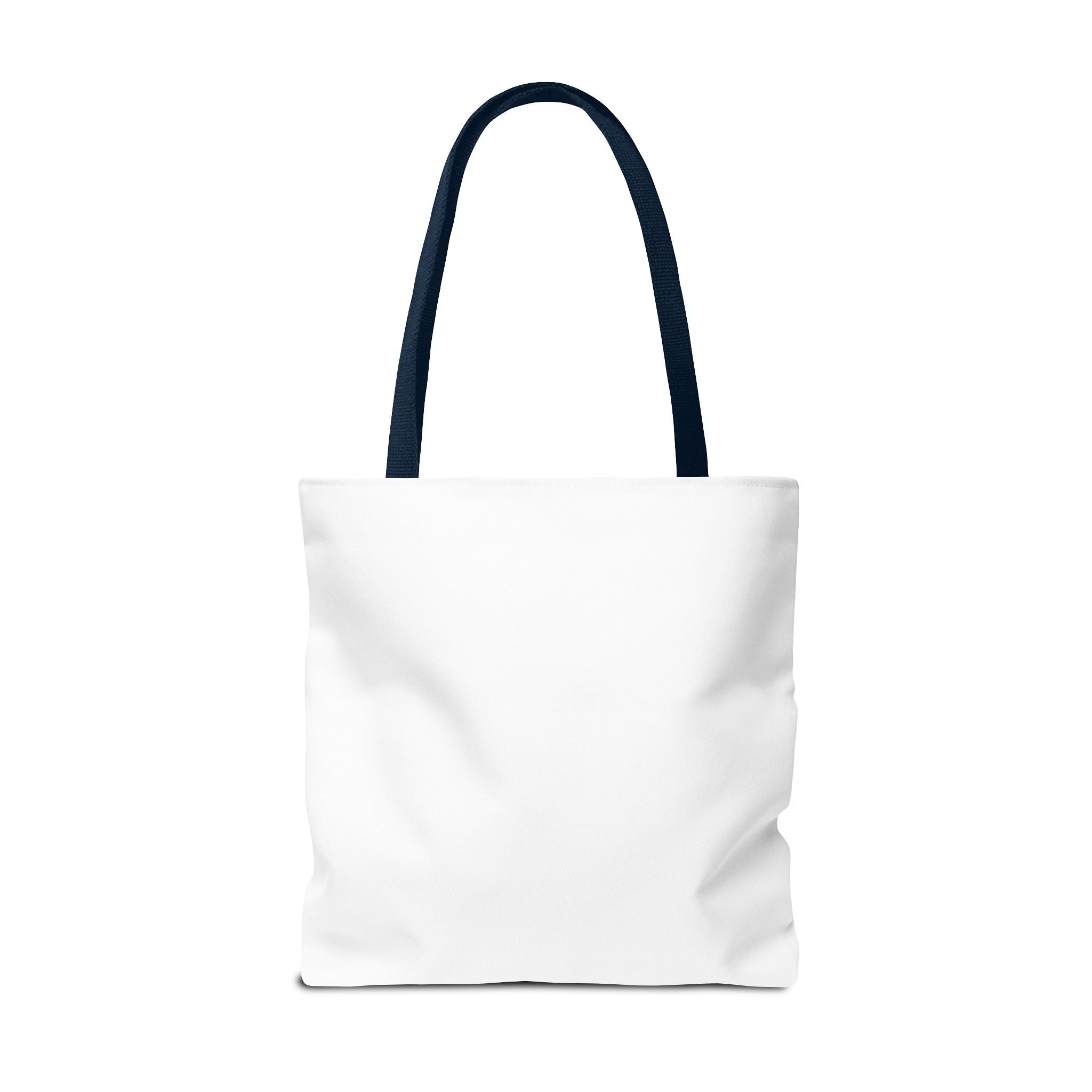 Anchored Mama Monogram Tote Bag | Vintage Anchor Market Tote