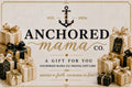 Anchored Mama Co. Digital Gift Card