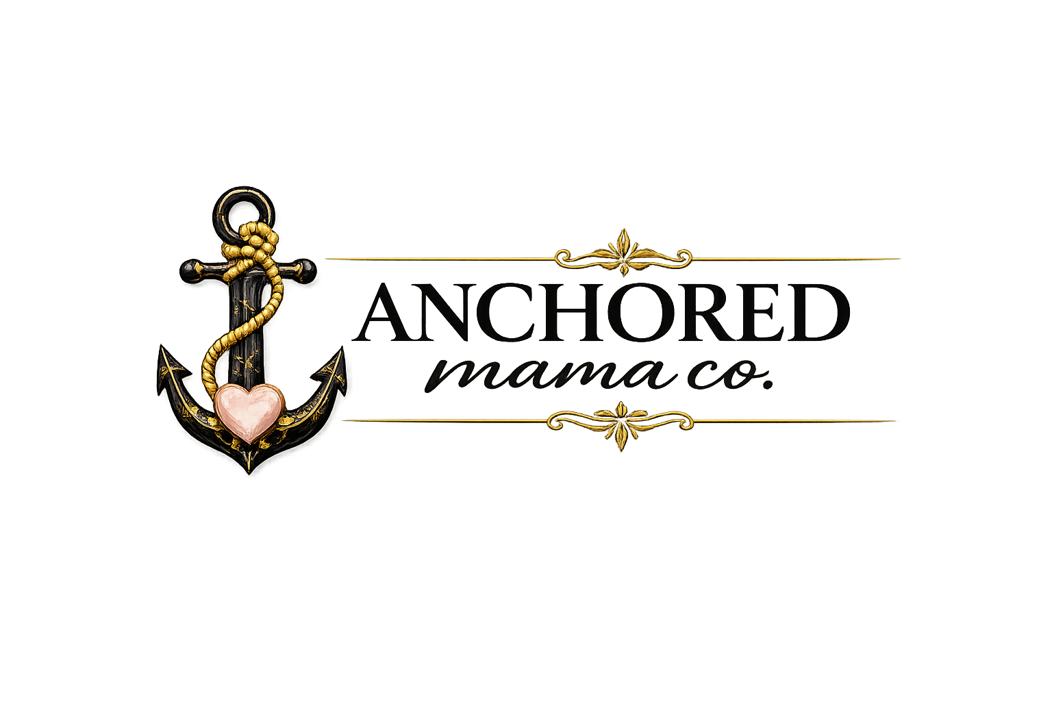 Anchored Mama Co.
